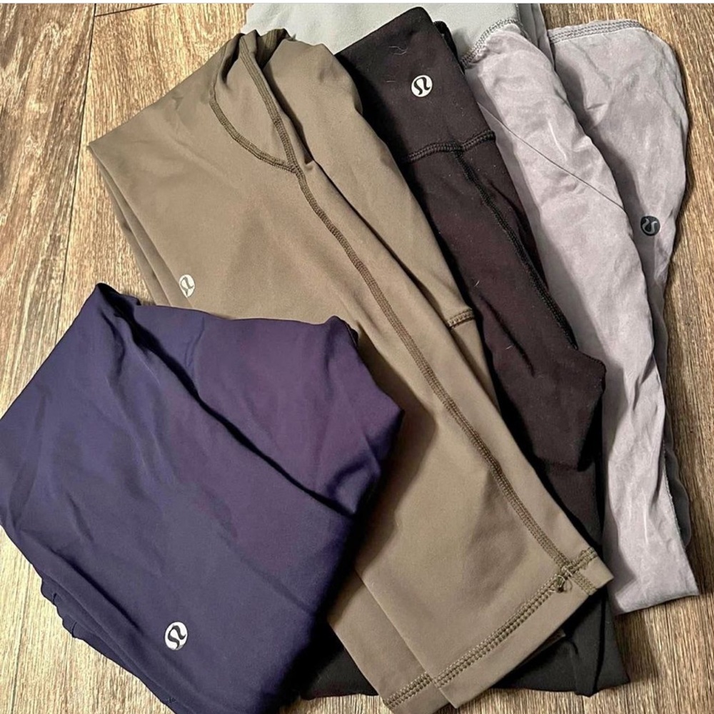 Lululemon bundle